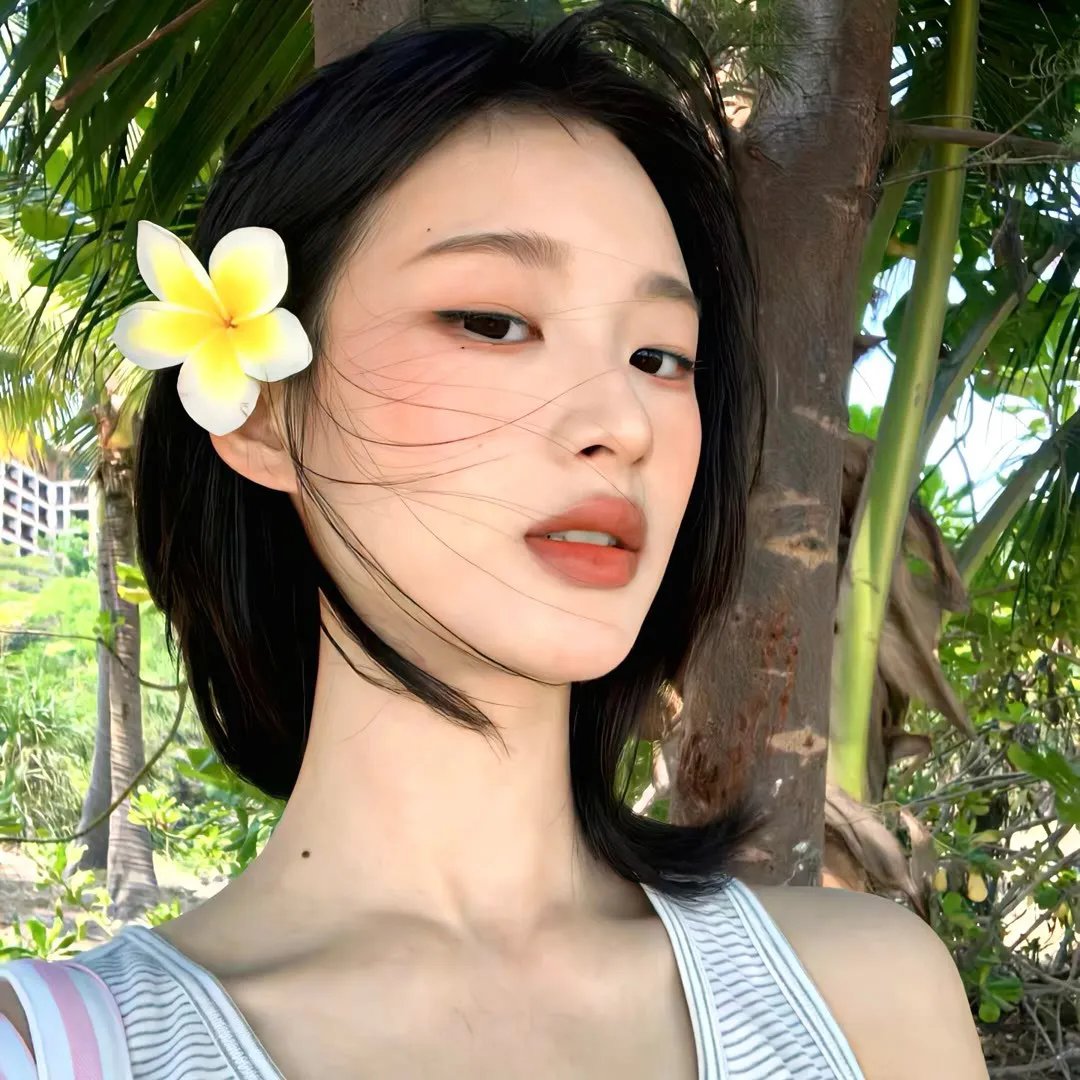 恋上美人鱼