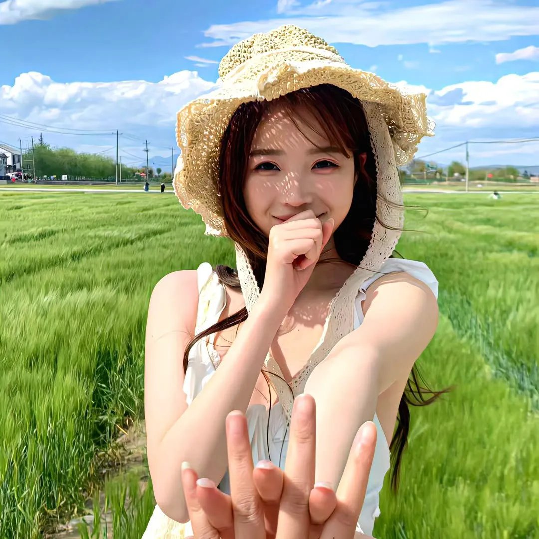 村主任和他的女友