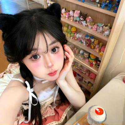 群青色之路